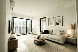 Lentor Modern (D26), Apartment #602166411